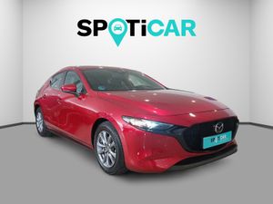 Mazda 3 2.0 e-SKYACTIV-G 88KW ORIGIN  - Foto 2