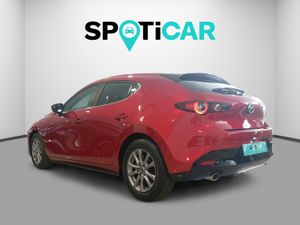 Mazda 3 2.0 e-SKYACTIV-G 88KW ORIGIN  - Foto 2