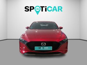 Mazda 3 2.0 e-SKYACTIV-G 88KW ORIGIN  - Foto 2
