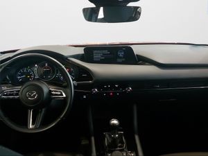 Mazda 3 2.0 e-SKYACTIV-G 88KW ORIGIN  - Foto 2