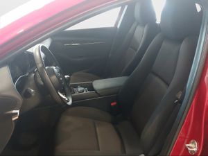 Mazda 3 2.0 e-SKYACTIV-G 88KW ORIGIN  - Foto 2