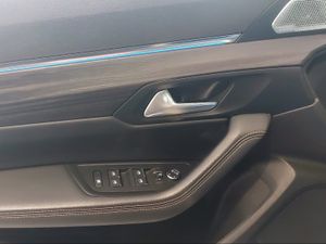 Peugeot 508 Hybrid SW GT 225 e-EAT8  - Foto 2