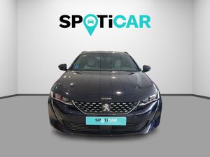 Peugeot 508 Hybrid SW GT 225 e-EAT8  - Foto 2