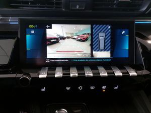 Peugeot 508 Hybrid SW GT 225 e-EAT8  - Foto 2
