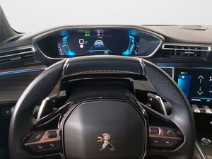 Peugeot 508 Hybrid SW GT 225 e-EAT8  - Foto 2