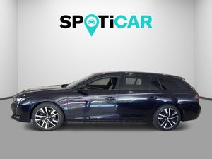 Peugeot 508 Hybrid SW GT 225 e-EAT8  - Foto 2