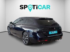 Peugeot 508 Hybrid SW GT 225 e-EAT8  - Foto 2