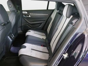 Peugeot 508 Hybrid SW GT 225 e-EAT8  - Foto 2