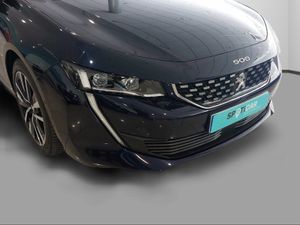 Peugeot 508 Hybrid SW GT 225 e-EAT8  - Foto 2