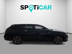 Peugeot 508 Hybrid SW GT 225 e-EAT8  - Foto 2