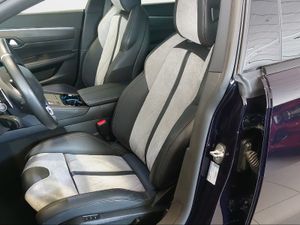 Peugeot 508 Hybrid SW GT 225 e-EAT8  - Foto 2
