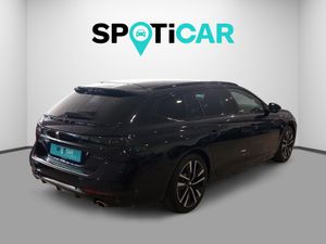 Peugeot 508 Hybrid SW GT 225 e-EAT8  - Foto 2