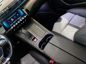 Peugeot 508 Hybrid SW GT 225 e-EAT8  - Foto 2