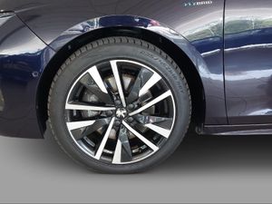 Peugeot 508 Hybrid SW GT 225 e-EAT8  - Foto 2