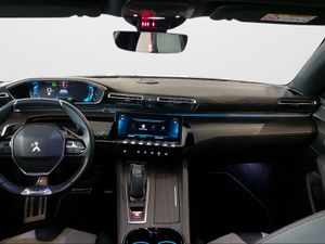 Peugeot 508 Hybrid SW GT 225 e-EAT8  - Foto 2