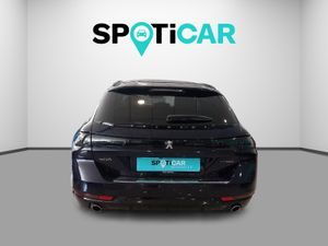 Peugeot 508 Hybrid SW GT 225 e-EAT8  - Foto 2
