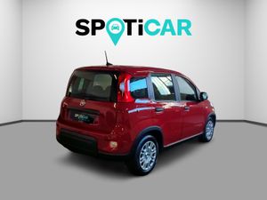 Fiat Panda Pandina 1.0 Hybrid 51kW (70cv)  - Foto 2