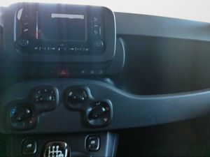 Fiat Panda Pandina 1.0 Hybrid 51kW (70cv)  - Foto 2