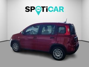 Fiat Panda Pandina 1.0 Hybrid 51kW (70cv)  - Foto 2