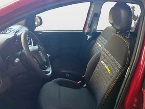 Fiat Panda Pandina 1.0 Hybrid 51kW (70cv)  - Foto 2