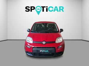 Fiat Panda Pandina 1.0 Hybrid 51kW (70cv)  - Foto 2