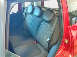 Fiat Panda Pandina 1.0 Hybrid 51kW (70cv)  - Foto 2