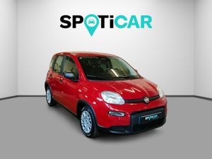 Fiat Panda Pandina 1.0 Hybrid 51kW (70cv)  - Foto 2
