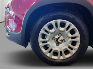 Fiat Panda Pandina 1.0 Hybrid 51kW (70cv)  - Foto 2