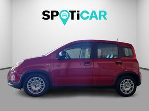 Fiat Panda Pandina 1.0 Hybrid 51kW (70cv)  - Foto 2
