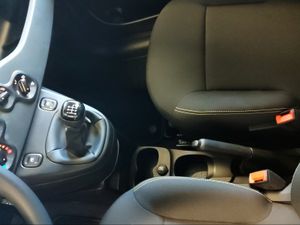 Fiat Panda Pandina 1.0 Hybrid 51kW (70cv)  - Foto 2