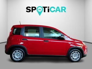 Fiat Panda Pandina 1.0 Hybrid 51kW (70cv)  - Foto 2