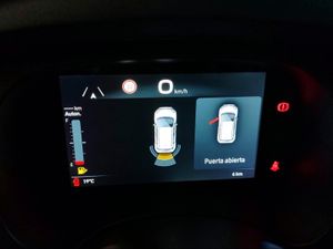Fiat Panda Pandina 1.0 Hybrid 51kW (70cv)  - Foto 2
