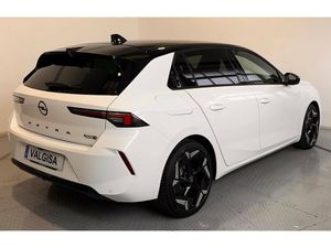 Opel Astra GSE 1.6T Plug-in Hybrid 165kW (225CV)   Aut  - Foto 2