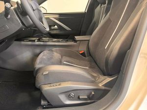 Opel Astra GSE 1.6T Plug-in Hybrid 165kW (225CV)   Aut  - Foto 2