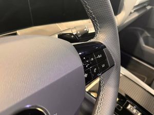 Opel Astra GSE 1.6T Plug-in Hybrid 165kW (225CV)   Aut  - Foto 2