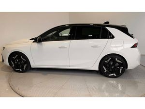 Opel Astra GSE 1.6T Plug-in Hybrid 165kW (225CV)   Aut  - Foto 2