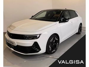Opel Astra GSE 1.6T Plug-in Hybrid 165kW (225CV)   Aut  - Foto 2