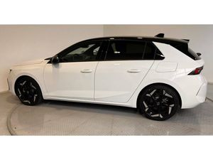Opel Astra GSE 1.6T Plug-in Hybrid 165kW (225CV)   Aut  - Foto 2