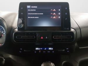 Opel Combo 1.5 TD 96kW (130CV) S/S Selective XL  - Foto 2