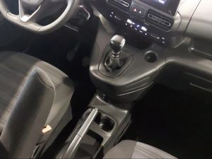 Opel Combo 1.5 TD 96kW (130CV) S/S Selective XL  - Foto 2