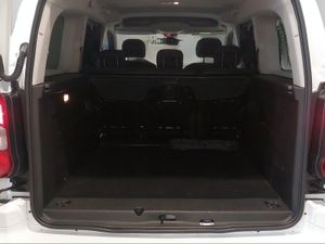 Opel Combo 1.5 TD 96kW (130CV) S/S Selective XL  - Foto 2