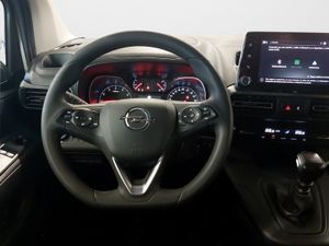 Opel Combo 1.5 TD 96kW (130CV) S/S Selective XL  - Foto 2