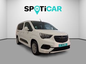 Opel Combo 1.5 TD 96kW (130CV) S/S Selective XL  - Foto 2