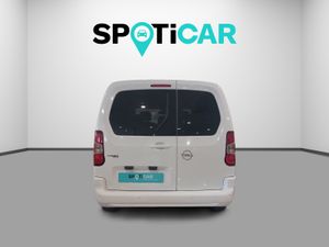 Opel Combo 1.5 TD 96kW (130CV) S/S Selective XL  - Foto 2