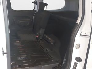 Opel Combo 1.5 TD 96kW (130CV) S/S Selective XL  - Foto 2