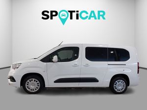 Opel Combo 1.5 TD 96kW (130CV) S/S Selective XL  - Foto 2