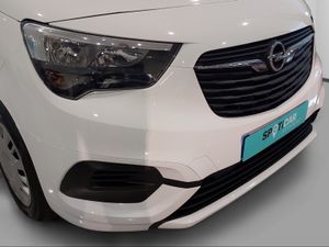 Opel Combo 1.5 TD 96kW (130CV) S/S Selective XL  - Foto 2