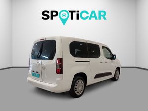 Opel Combo 1.5 TD 96kW (130CV) S/S Selective XL  - Foto 2