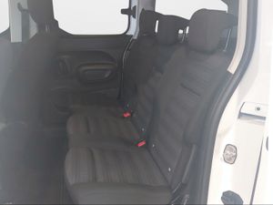 Opel Combo 1.5 TD 96kW (130CV) S/S Selective XL  - Foto 2