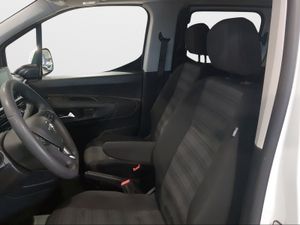 Opel Combo 1.5 TD 96kW (130CV) S/S Selective XL  - Foto 2